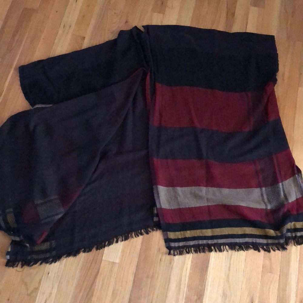 LOFT poncho, OS